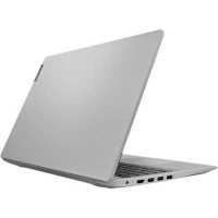 ноутбук Lenovo IdeaPad S145-15IIL 81W8001NRK Серый