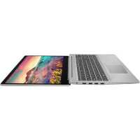 ноутбук Lenovo IdeaPad S145-15IIL 81W8001NRK Серый