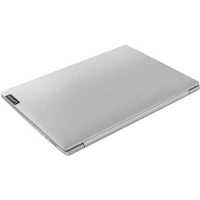 ноутбук Lenovo IdeaPad S145-15IIL 81W8001NRK Серый