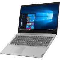 ноутбук Lenovo IdeaPad S145-15IIL 81W8001NRK Серый