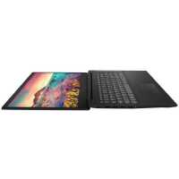 ноутбук Lenovo IdeaPad S145-15IWL 81MV0189RU Черный