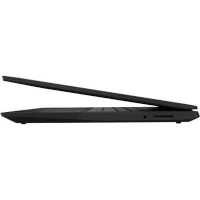 ноутбук Lenovo IdeaPad S145-15IWL 81MV0189RU Черный