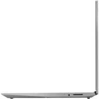 ноутбук Lenovo IdeaPad S145-15IWL 81MV019MRE Серый