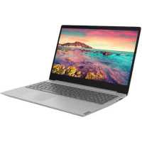 ноутбук Lenovo IdeaPad S145-15IWL 81MV01BVRU Серый
