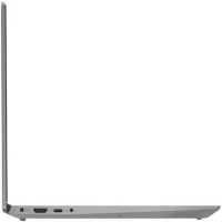 ноутбук Lenovo IdeaPad S340-14API 81NB0057RU Серый