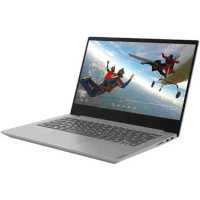 ноутбук Lenovo IdeaPad S340-14API 81NB0057RU Серый