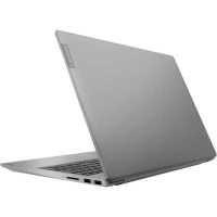 ноутбук Lenovo IdeaPad S340-15API 81NC006CRK Серый