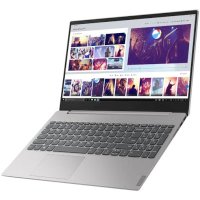 ноутбук Lenovo IdeaPad S340-15API 81NC006FRK-wpro Серый