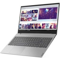 ноутбук Lenovo IdeaPad S340-15API 81NC006LRU Серый