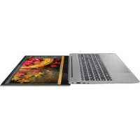 ноутбук Lenovo IdeaPad S340-15API 81NC00KTRU Серый