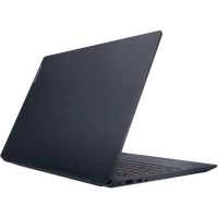 ноутбук Lenovo IdeaPad S340-15IWL 81N800HQRK Синий