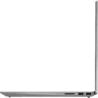 ноутбук Lenovo IdeaPad S340-15IWL 81N800HSRK-wpro Серый