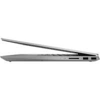 ноутбук Lenovo IdeaPad S340-15IWL 81N800HSRK-wpro Серый