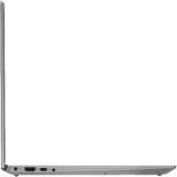 ноутбук Lenovo IdeaPad S340-15IWL 81N800J9RK Серый