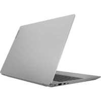 ноутбук Lenovo IdeaPad S340-15IWL 81N800JGRK Серый