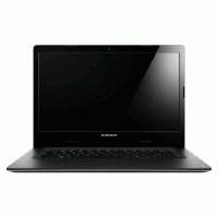 ноутбук Lenovo IdeaPad S400 59360062 Серебристый