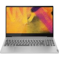 ноутбук Lenovo IdeaPad S540-15IWL 81NE005ERU Серый