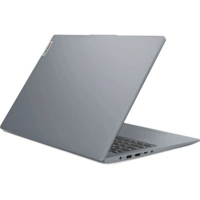 ноутбук Lenovo IdeaPad Slim 3 15ABR8 82XM0116IN Серый