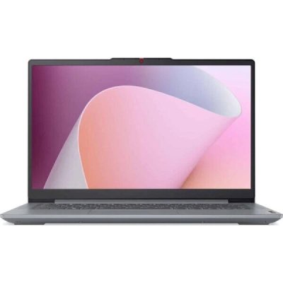 ноутбук Lenovo IdeaPad Slim 3 15AMN8 82XQ01CAPS
