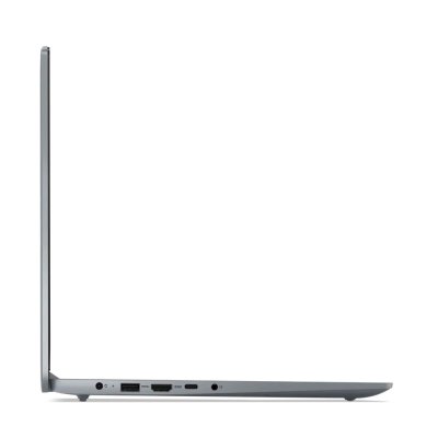 ноутбук Lenovo IdeaPad Slim 3 15IAH8 83ER00BGUE ENG Серый