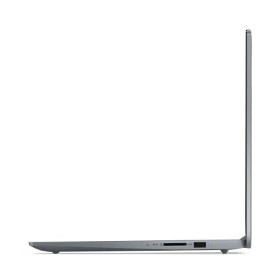 ноутбук Lenovo IdeaPad Slim 3 15IAH8 83ER00BGUE ENG Серый