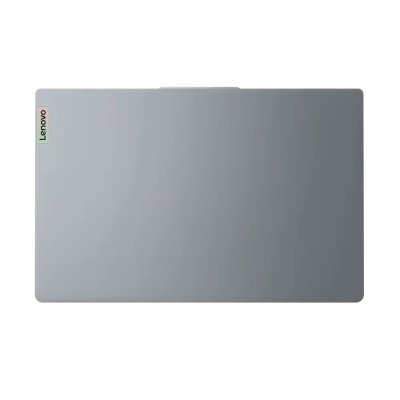 ноутбук Lenovo IdeaPad Slim 3 15IAH8 83ER00BGUE ENG Серый