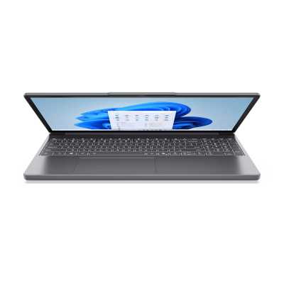 ноутбук Lenovo IdeaPad Slim 3 15IRH10 83K100VDIN Серый