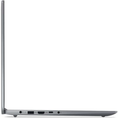 ноутбук Lenovo IdeaPad Slim 3 15IRH8 83EM007MPS Серый