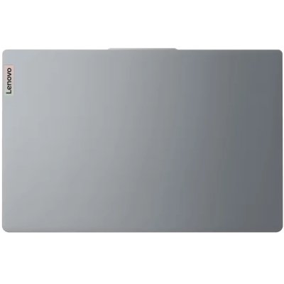 ноутбук Lenovo IdeaPad Slim 3 15IRH8 83EM007MPS Серый
