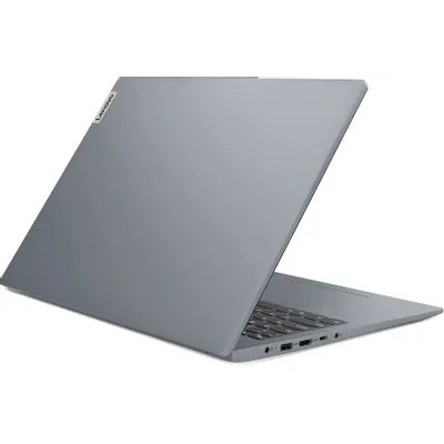 ноутбук Lenovo IdeaPad Slim 3 15IRU8 82X700LQIN Серый