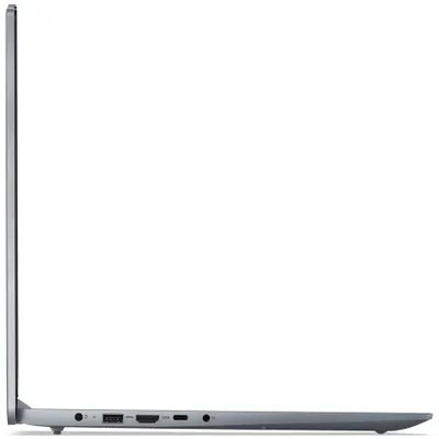 ноутбук Lenovo IdeaPad Slim 3 15IRU8 82X700LQIN Серый