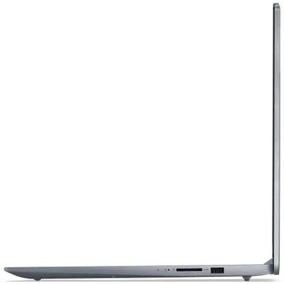 ноутбук Lenovo IdeaPad Slim 3 15IRU8 82X700LQIN Серый