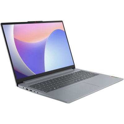 ноутбук Lenovo IdeaPad Slim 3 16ABR8 82XR008SRK Серый