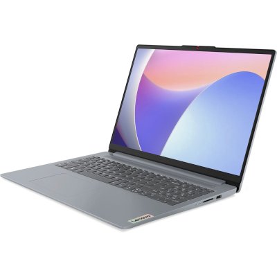 ноутбук Lenovo IdeaPad Slim 3 16ABR8 82XR008SRK Серый
