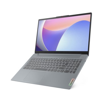 ноутбук Lenovo IdeaPad Slim 3 16IAH8 83ES003PRK Серый