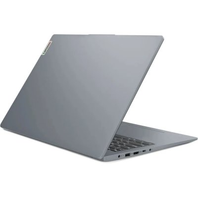 ноутбук Lenovo IdeaPad Slim 3 16IRU8 82X8004NRK Серый