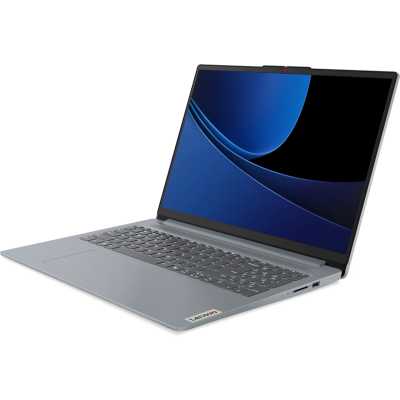 ноутбук Lenovo IdeaPad Slim 3 16IRU9 83E70012RK Серый