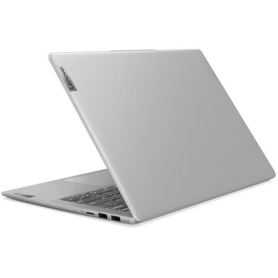 ноутбук Lenovo IdeaPad Slim 5 14ABR 82XE0001RK Серый
