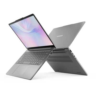 ноутбук Lenovo IdeaPad Slim 5 14ARP10 83HT000FRK Серый