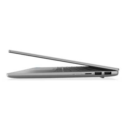 ноутбук Lenovo IdeaPad Slim 5 14IRH10R 83J0001ARK Серый