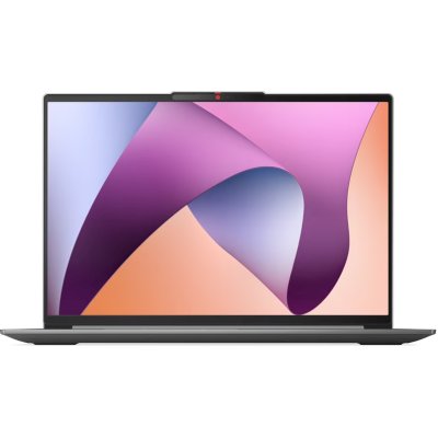ноутбук Lenovo IdeaPad Slim 5 16ABR8 82XR003NRK Серый