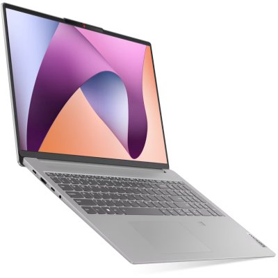 ноутбук Lenovo IdeaPad Slim 5 16ABR8 82XR003NRK Серый
