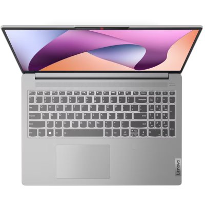 ноутбук Lenovo IdeaPad Slim 5 16ABR8 82XR003NRK Серый