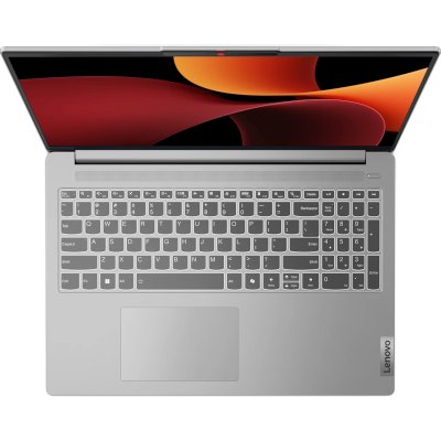 ноутбук Lenovo IdeaPad Slim 5 16AHP9 83DD0020RK Серый
