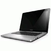 ноутбук Lenovo IdeaPad U310T 59369498 Серый