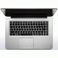 ноутбук Lenovo IdeaPad U410 59343204 Красный