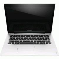 ноутбук Lenovo IdeaPad U430P 59405623 Серый