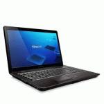 ноутбук Lenovo IdeaPad U550 59027795