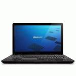 ноутбук Lenovo IdeaPad U550 59027795