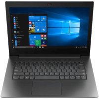 ноутбук Lenovo IdeaPad V130-14IGM 81HM009BRU Серый